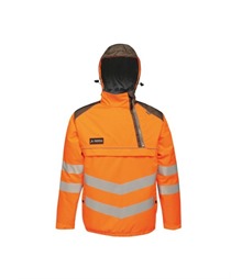 Hi-Vis Overhead Bomber