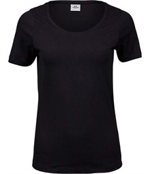 Ladies' Stretch Tee
