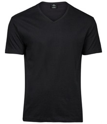 Men's Fashion V-Neck Sof-Tee