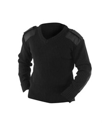NATO Security Sweater