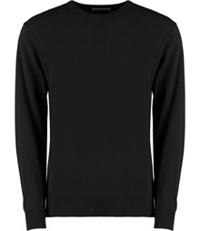 Regular Fit Arundel Crew Neck Sweater