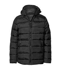 Ladies' Lite Hooded Jacket