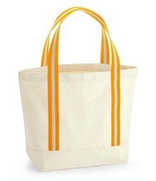 EarthAwareÂ® Organic Boat Bag