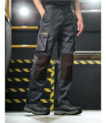 Heroic Worker Trousers (Reg)