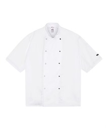 Long Sleeve Chef's Jacket (WH)