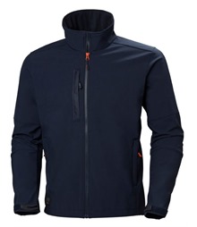 Kensington Softshell Jacket