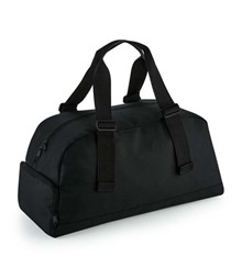 Recycled Essentials Holdall