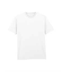 Light Cotton Adult No Label T-Shirt