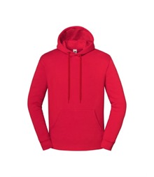 Iconic Premium Hooded Sweat