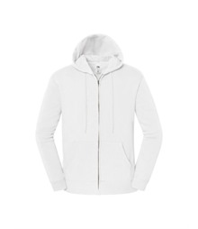 Premium Hooded Sweat Jacket