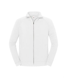 Iconic Premium Sweat Jacket