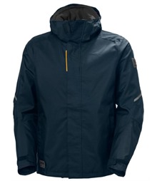 Kensington Shell Jacket