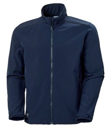 Manchester 2.0 Softshell Jacket