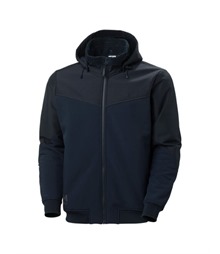 Oxford Winter Softshell Jacket