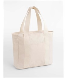Edit Canvas Tote