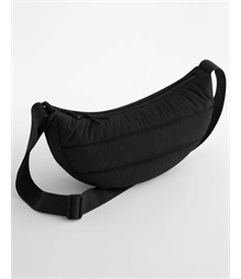 Quilted Cross Body Bag