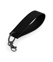 Boutique Wristlet Keyring