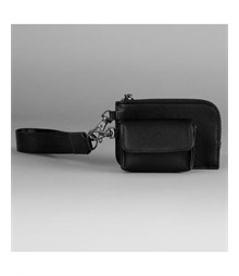 Boutique Pouch Wristlet