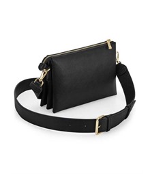 Boutique Soft Cross Body Bag