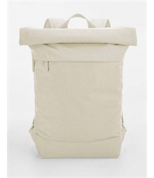 Simplicity Roll Top Backpack