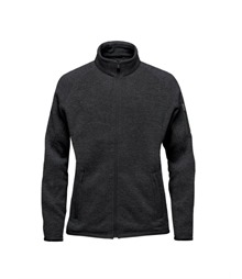 Women's Pure Earth Avalanche Full Zip Fleece Jacket