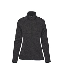 Women's Yosemite Full Zip Fleece Jacket