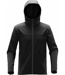 Men's Orbiter Softshell Hoody