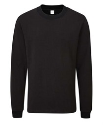 Unisex Essential Organic Long Sleeve T