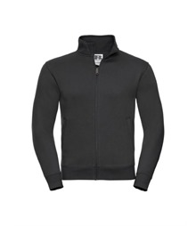 Men's Authentic Sweat Jacket