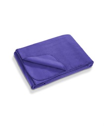 Recycled Fleece Polartherm Blanket