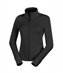 Ladies Fitness Jacket