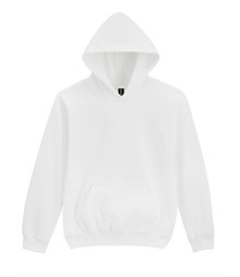 Softstyle Midweight Fleece Youth Hoodie