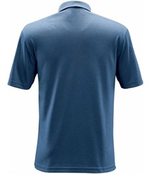Men's Minstral Heathered Polo