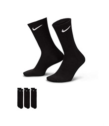 Everyday Lightweight Crew Socks (3 Pairs)