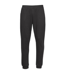 Ribbed Interlock Pants