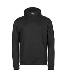 Athletic Hooded Sweat