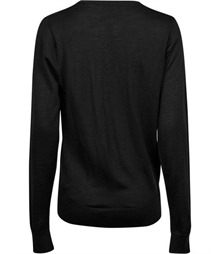 Ladies' Crew Neck Sweater