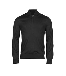 Mens Half Zip