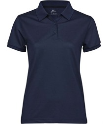 Women's Club Polo