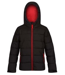 Scholar Thermal Jacket