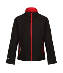 Ablaze 2 Layer Softshell