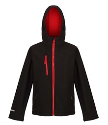 Ablaze 3 Layer Softshell