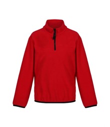Micro Fleece Half Zip