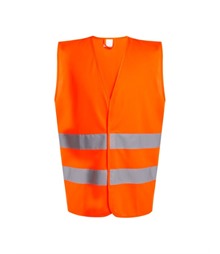 Hi Vis Essential Easy Print Vest