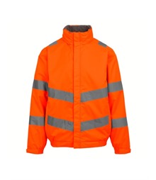 Hi-Vis Pro Contract Dover Jacket (Class 3)