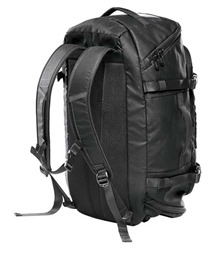 Madagascar Duffle Pack