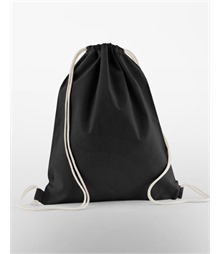 Organic Cotton InCo Gymsac