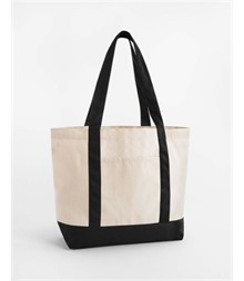 EarthAware® Organic Varsity Shopper