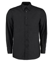 Classic Fit Long Sleeve Workforce Shirt