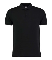 Slim Fit Heavyweight Klassic SuperwashÂ® 60 Polo